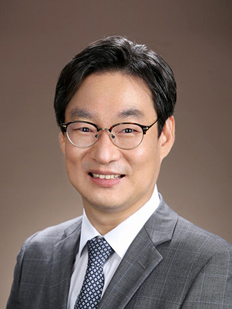 양재완 한국외대 입학처장. <한국외국어대학교 제공>